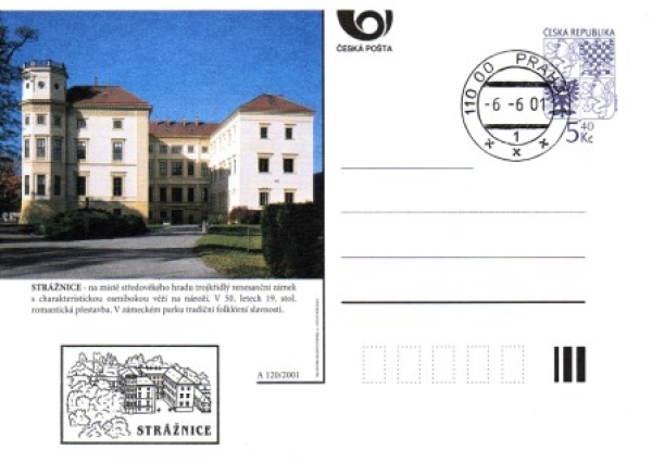CDV 066 B - CZ 2001 06 007 ●
